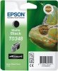 Atrament do Epson Stylus Photo 2100 - czarny matowy T0348